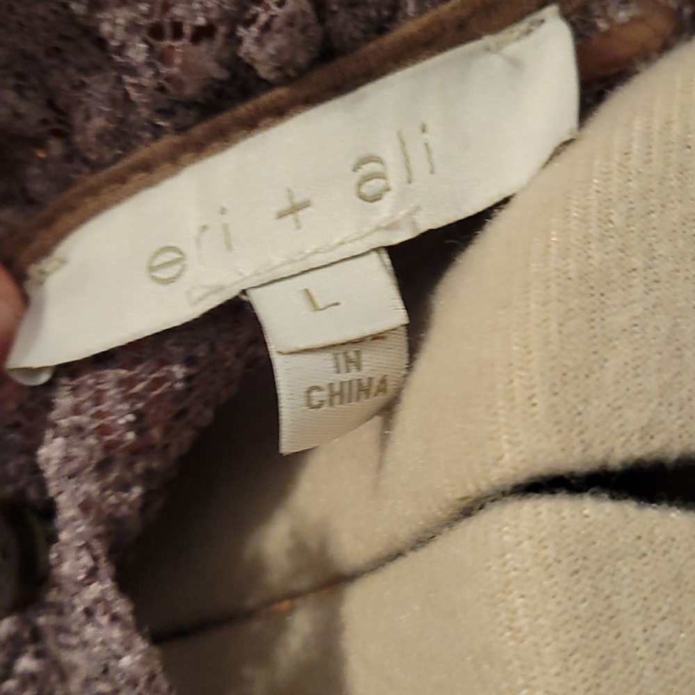 Turtle neck - Picture 5 of 5